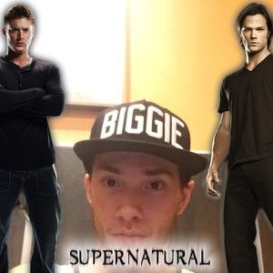 Meet your Posher, Michael